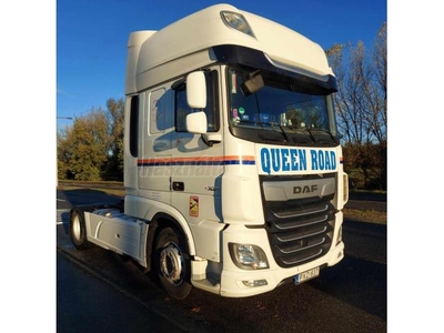 DAF XF 530FT