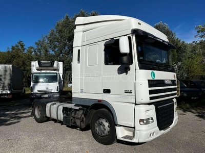 DAF xf