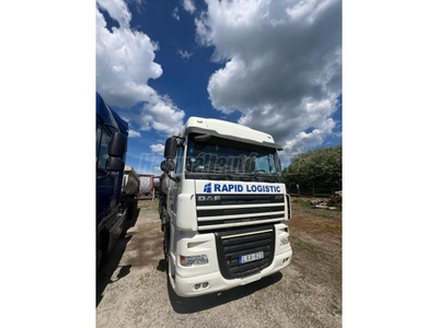 DAF XF05EDN3