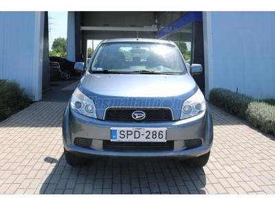 DAIHATSU TERIOS 1.5 4WD Top