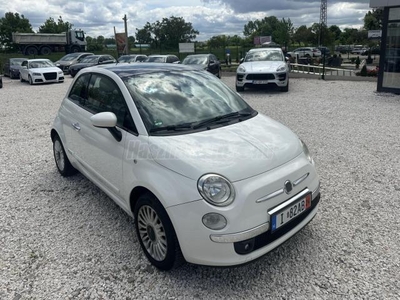 FIAT 500 1.2 8V Pop