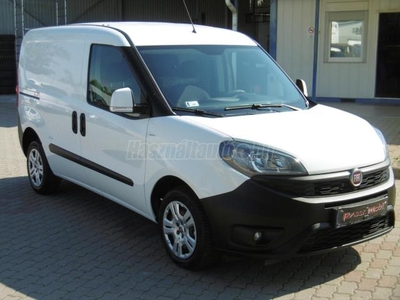 FIAT DOBLO Dobló Cargo 1.3 Mjet Maxi SX E6