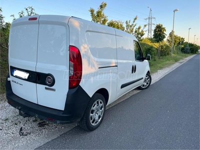 FIAT DOBLO Dobló Cargo 1.6 Mjet Maxi SX E6