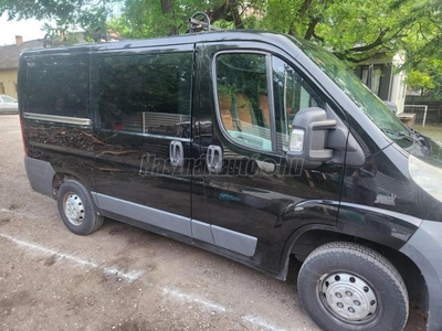 FIAT DUCATO 2.2 Mjet Combinato 3.0 t 7személyes klímás!!!!