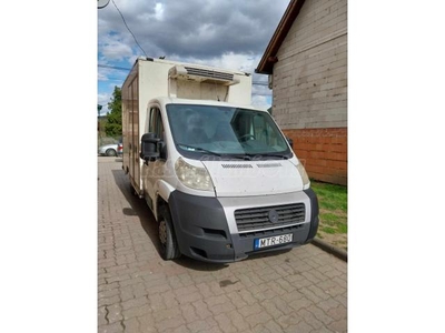 FIAT DUCATO 2.2 Mjet MH1 3.3 t