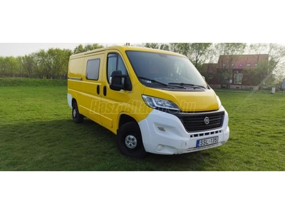 FIAT DUCATO 2.3 Mjet CH1 3.0 t Euro 6