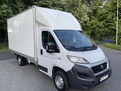 FIAT DUCATO 2.3 Mjet LWB 3.5 t