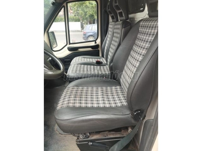 FIAT DUCATO Maxi 2.5 Furgone L2B 232.658.0