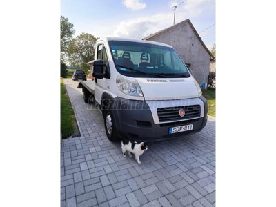 FIAT DUCATO Maxi 3.0 Mjet XLWB 3.5 t