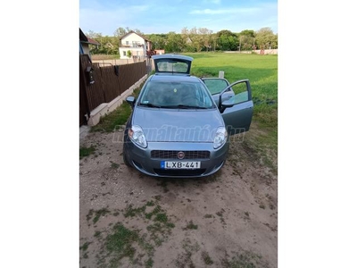 FIAT GRANDE PUNTO 1.4 8V Dynamic