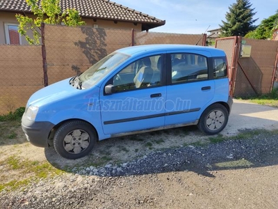 FIAT PANDA 1.1 Active