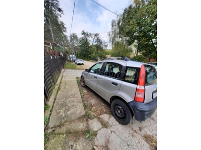 FIAT PANDA 1.1 Active