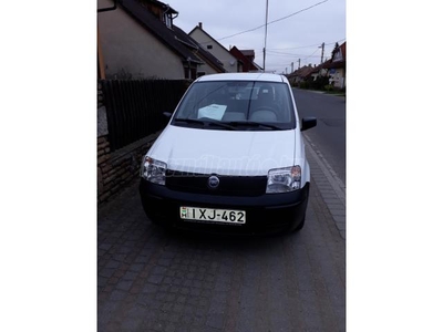 FIAT PANDA 1.1 Active