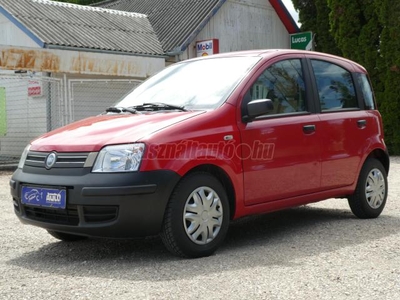 FIAT PANDA 1.1 Actual