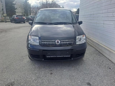 FIAT PANDA 1.2 Alessi