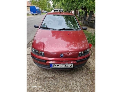 FIAT PUNTO 1.2