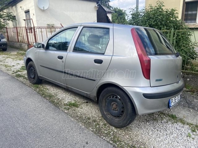 FIAT PUNTO 1.2 Active