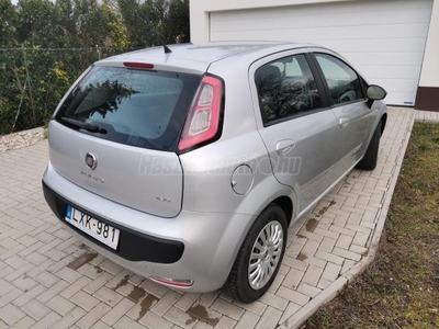 FIAT PUNTO EVO 1.3 Mjet Dynamic EU5