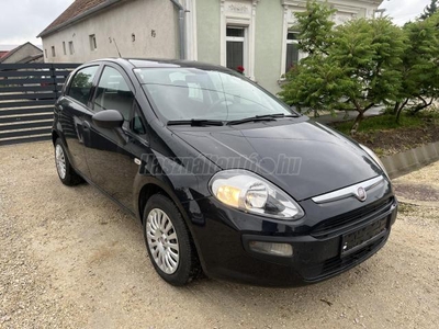 FIAT PUNTO EVO 1.4 8V Racing