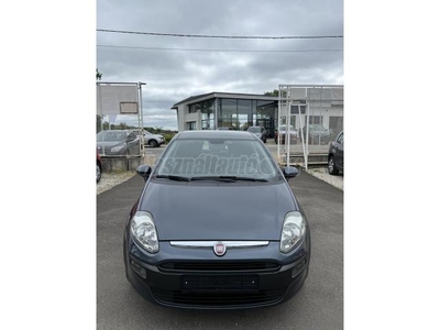 FIAT PUNTO EVO 1.4 Mair Emotion