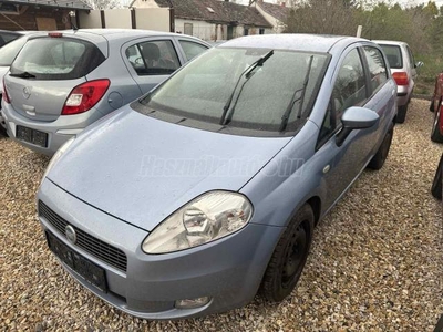 FIAT PUNTO Grande1.2 8V Active