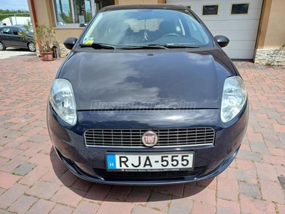 FIAT PUNTO Grande1.4 8V Dynamic