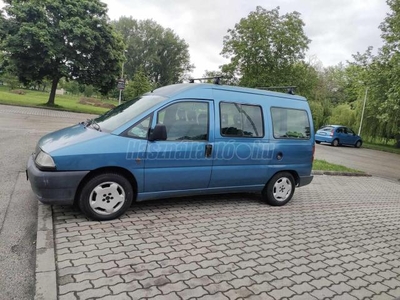 FIAT SCUDO 1.9 TD S Furgon