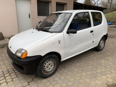 FIAT SEICENTO 900 S