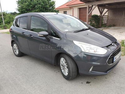 FORD B-MAX 1.4 Titanium