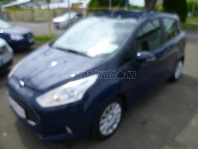 FORD B-MAX 1.4 Trend 111000KM!!!SZÉP ÁLLAPOT!!