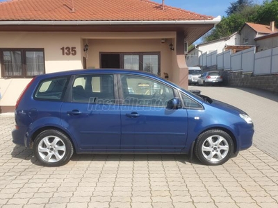 FORD C-MAX 1.6 TDCi Ambiente 54000km klima 1tulaj