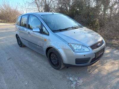 FORD C-MAX 220000km-el!