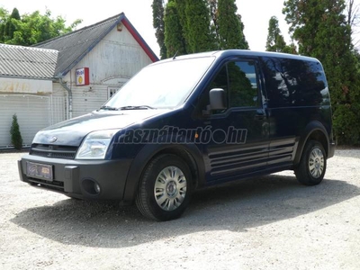 FORD CONNECT Tourneo1.8 TDCi 200 SWB Comfort