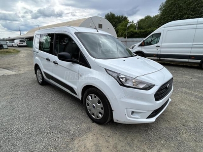 FORD CONNECT Tourneo205 1.5 TDCi L1 Trend