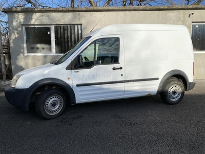 FORD CONNECT Transit200 1.8 TDCi SWB