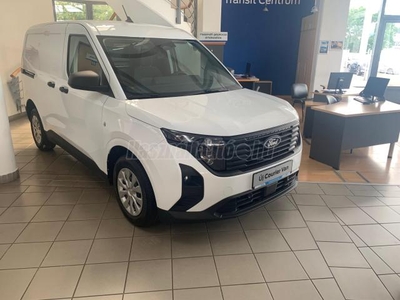 FORD COURIER Transit1.5 TDCi Trend Készletről azonnal elvihető