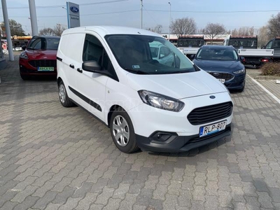 FORD COURIER Transit1.5 TDCi Trend Start&Stop