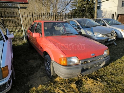 FORD ESCORT 1.8D CL