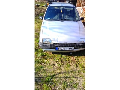 FORD FIESTA 1.1 Club