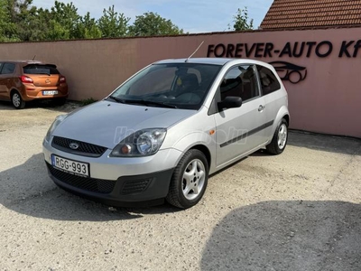 FORD FIESTA 1.3 Ambiente Szervokormány!Klíma!