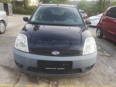 FORD FIESTA 1.3 Comfort