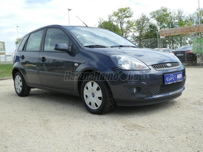 FORD FIESTA 1.4 Comfort