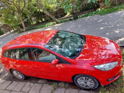 FORD FOCUS 1.0 EcoBoost Technology S S