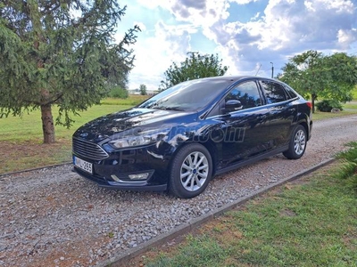 FORD FOCUS 1.5 EcoBoost Titanium S S