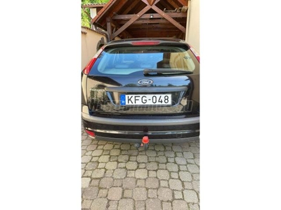 FORD FOCUS 1.6 Ambiente