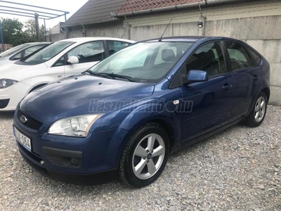 FORD FOCUS 1.6 Collection LPG/BENZIN