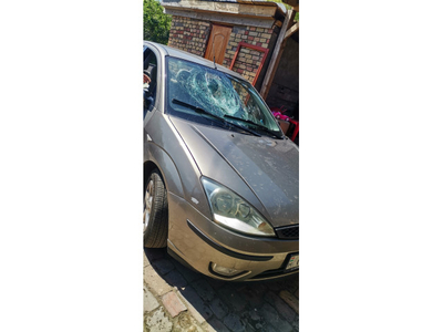 FORD FOCUS 1.6 Comfort