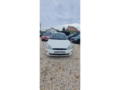 FORD FOCUS 1.6 Comfort