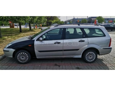 FORD FOCUS 1.6 Ghia