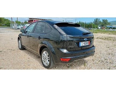 FORD FOCUS 1.6 Ghia